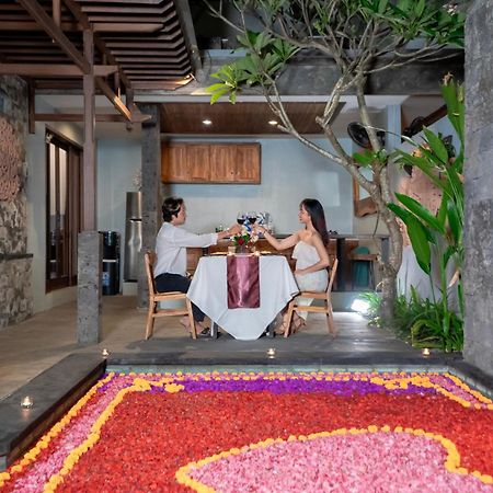 Kusuma Living And Villa Seminyak Экстерьер фото