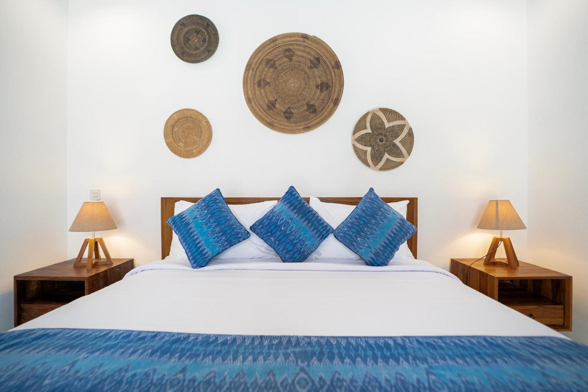 Kusuma Living And Villa Seminyak Экстерьер фото