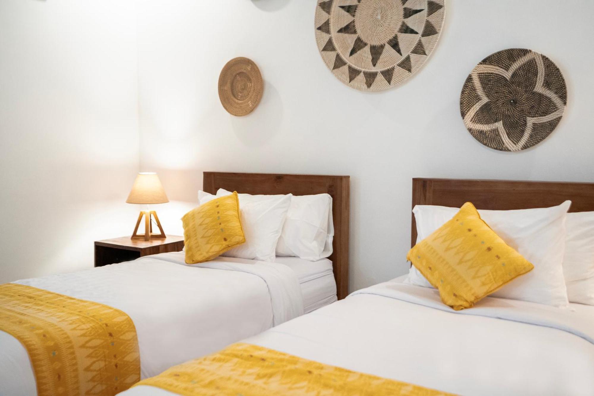 Kusuma Living And Villa Seminyak Экстерьер фото